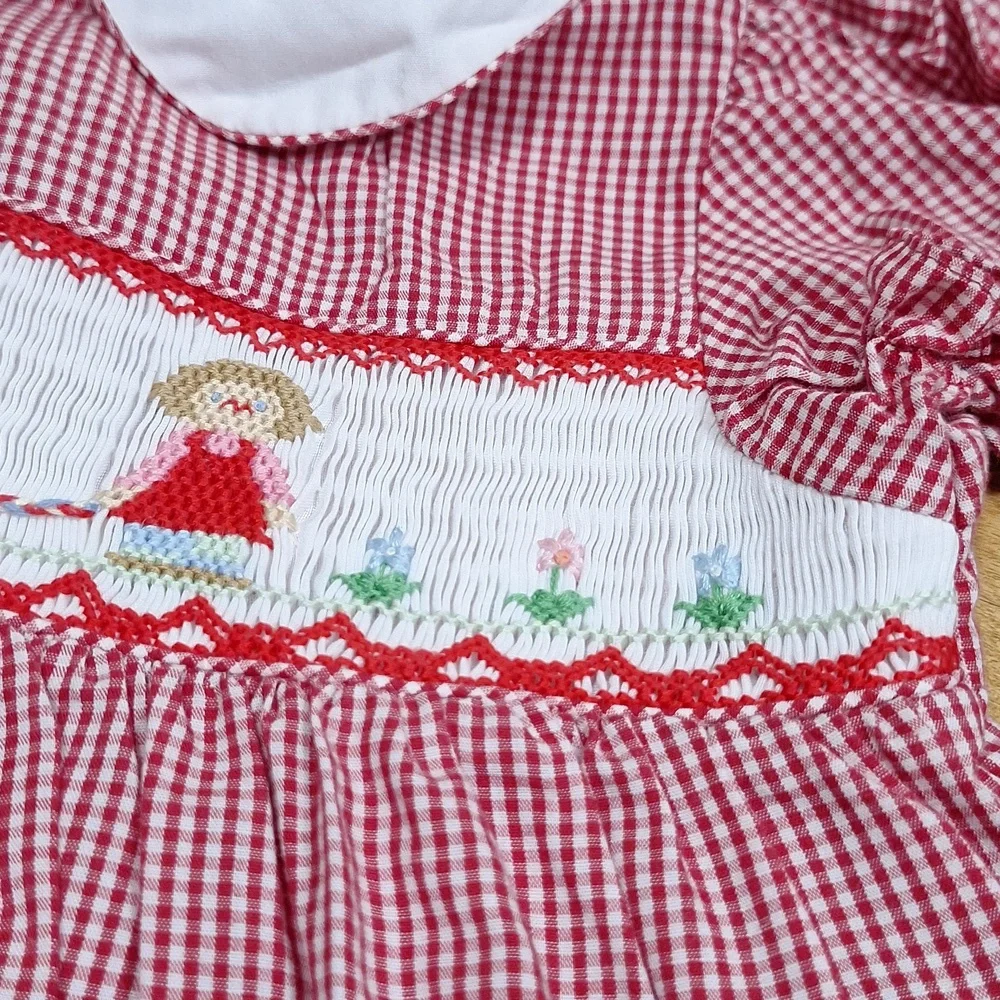 Rosalina Collections charming red